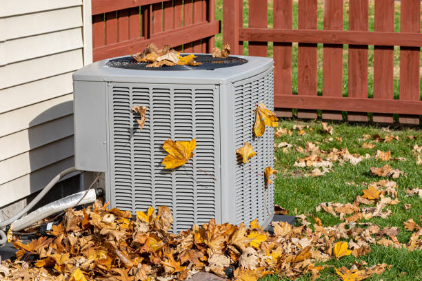 Best Affordable HVAC Services  in Hazelwood, MO