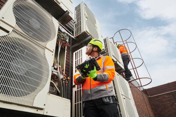 Best Affordable HVAC Services  in Hazelwood, MO