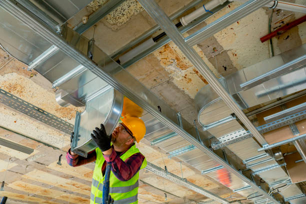 Best Furnace Repair Near Me  in Hazelwood, MO