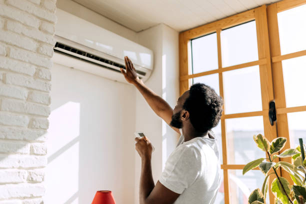 Best HVAC Emergency Services  in Hazelwood, MO