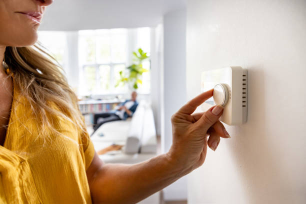 Best Ductless HVAC Repair  in Hazelwood, MO