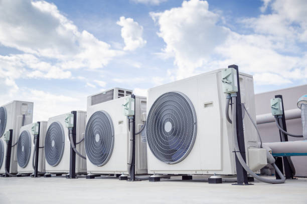 Best Air Conditioning Repair  in Hazelwood, MO