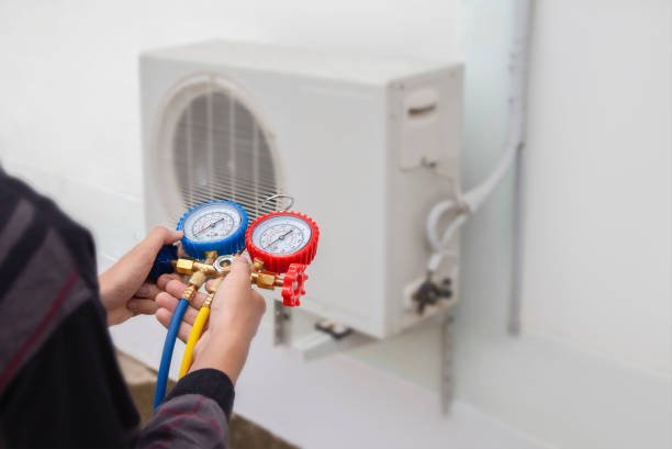 Best HVAC Companies Near Me  in Hazelwood, MO