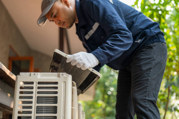 HVAC Emergency Services in Hazelwood, MO