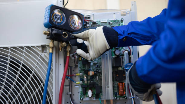 Best Best HVAC Companies  in Hazelwood, MO