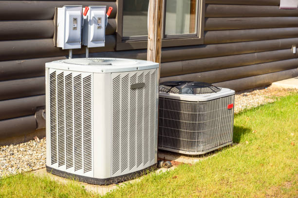 Best HVAC Installation Services  in Hazelwood, MO
